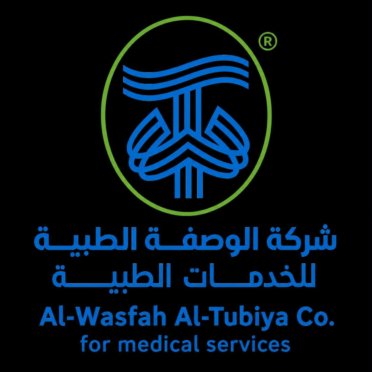 شركة الوصفة الطبية للخدمات الطبية